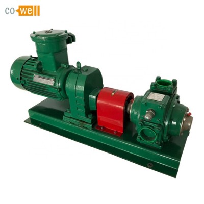 2" 3" 4"diesel Fuel Oil Transfer Pump Machine/hydraulic Oil Pumps