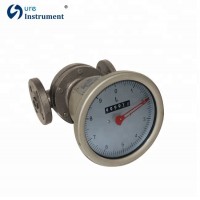 Mechanical Flow Meter for Fuel Oil /Fuel Tank Truck Flow Meter