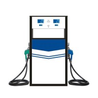 RT-A_224B Fuel Station dispenser for filling gasoline and diesel oil with 2 nozzle 4 display fuel dispenser