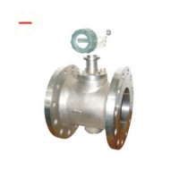 Natural gas mass flow meter