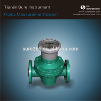 Oval gear flow meter/Oil flow meter/Oval gear flowmeter