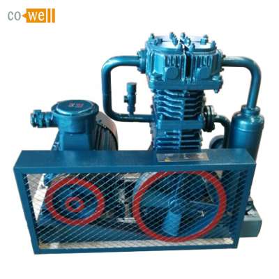 lpg gas air compressor ( LPG gas cooking gas compressor )