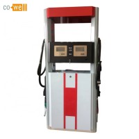 fuel station diesel gasoline dispenser 2nozzle 4 nozzle 6 nozzle