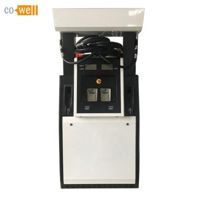 Cowell petrol pump machine dispenser for diesel petrol