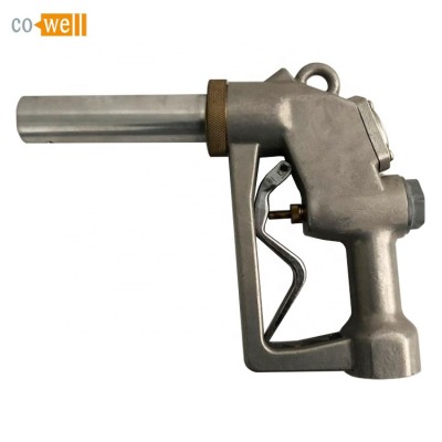 Cowell heavy bulk flow automatic nozzle fule dispenser gun MD-200