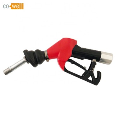 Cowell vapour recovery automatic nozzle