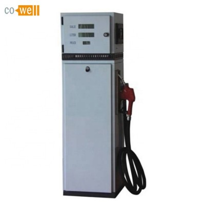 Compact Fuel Dispenser