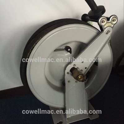 oil hose reel grease hose reel fuel hose cowell