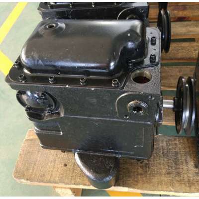 Fuel dispenser gear pump tokhiem pump 50L 90L