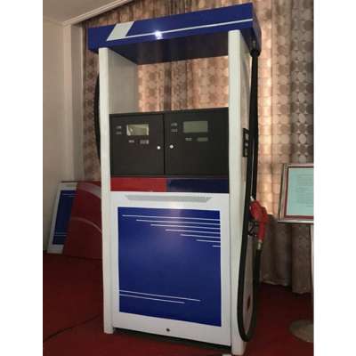 gasoline dispenser 220v one or two products