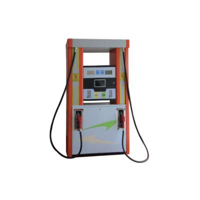 cowell petrol station fuel pump