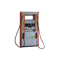 cowell petrol station fuel pump