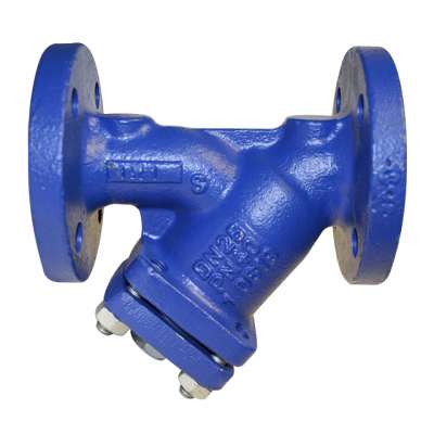 LPG gas strainer 2inch