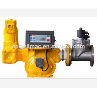 3inch digital diesel fuel counter ( diesel flow meter)