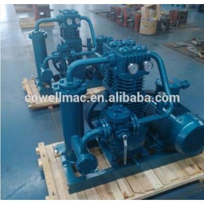 LPG gas compressor 91 291 691