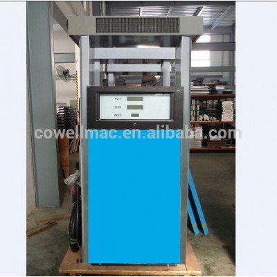 fuel dispenser oil-filling equipment