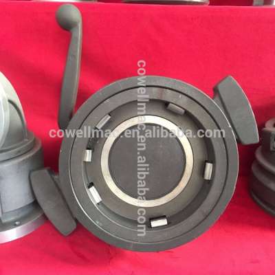 API bottom loading coupler DN100